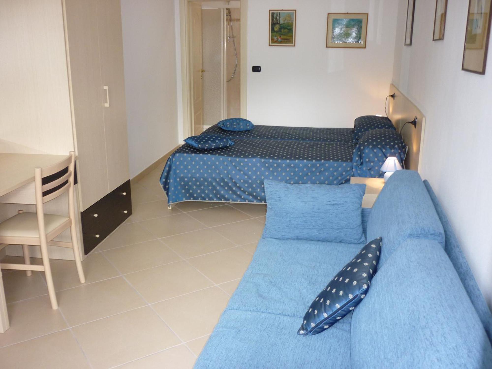 Affittacamere B&B Trattoria Della Posta Maissana Exterior foto